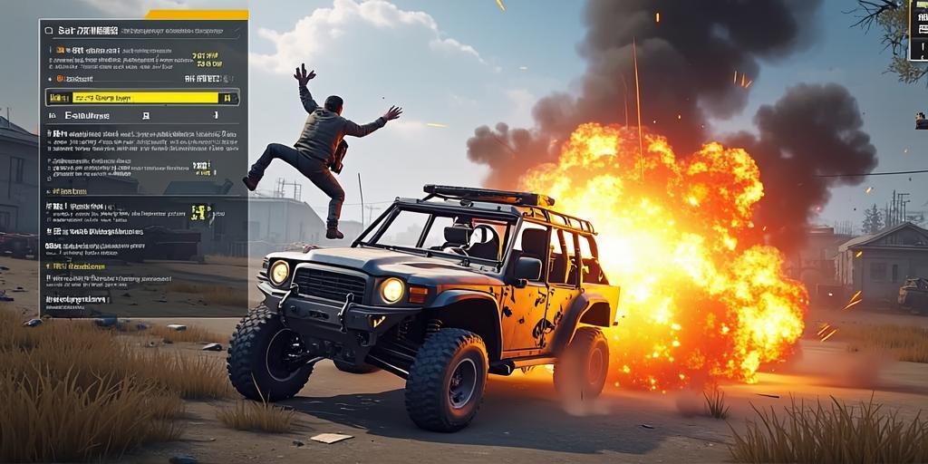 和平精英辅助【年兽一体直装】全图人物透视 掩体漏打变色 漏打锁死自瞄 无限距离自瞄 漏打弹道追踪 人物物资显示