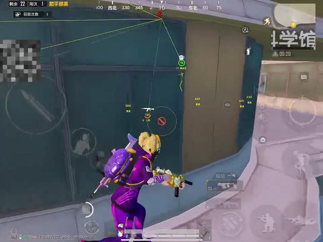 和平精英辅助【保时捷直装V6.5稳定版】无后防抖 全屏自瞄 范围伤害 子弹追踪 空投透视